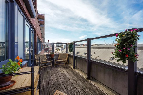 Dr. Lelykade 226D, Den Haag