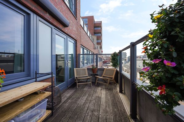 Dr. Lelykade 226D, Den Haag