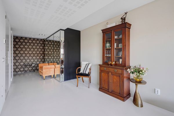 Dr. Lelykade 226D, Den Haag