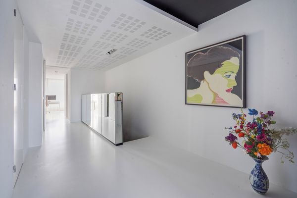 Dr. Lelykade 226D, Den Haag