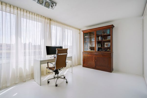 Dr. Lelykade 226D, Den Haag