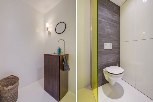 Dr. Lelykade 226D, Den Haag