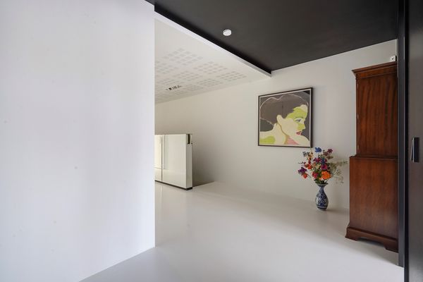 Dr. Lelykade 226D, Den Haag