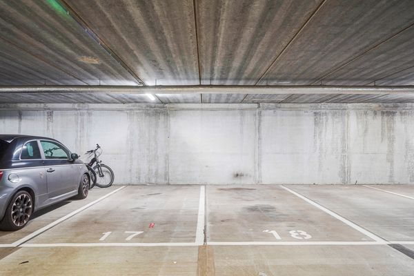 Dr. Lelykade 226D, Den Haag