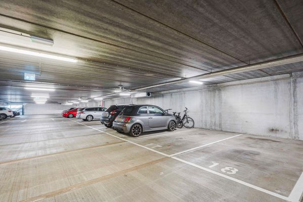 Dr. Lelykade 226D, Den Haag