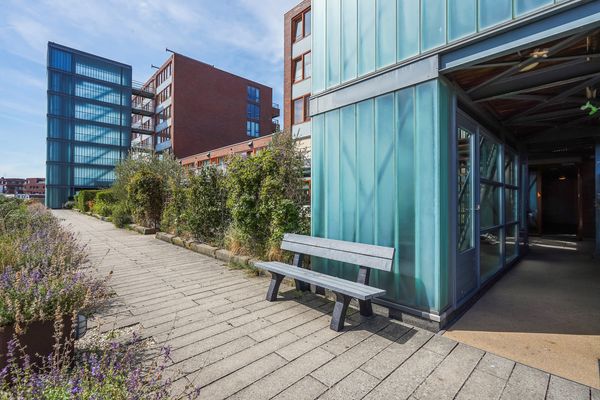 Dr. Lelykade 226D, Den Haag