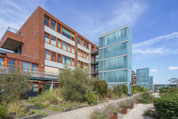 Dr. Lelykade 226D, Den Haag