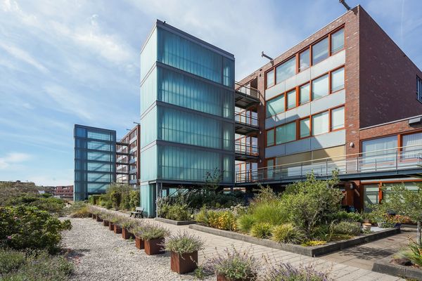 Dr. Lelykade 226D, Den Haag