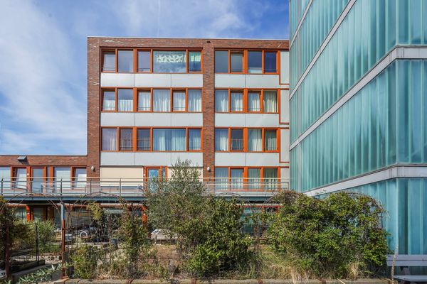 Dr. Lelykade 226D, Den Haag