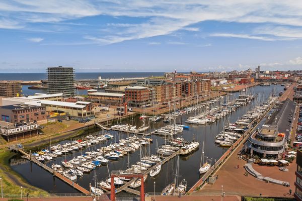 Dr. Lelykade 226D, Den Haag