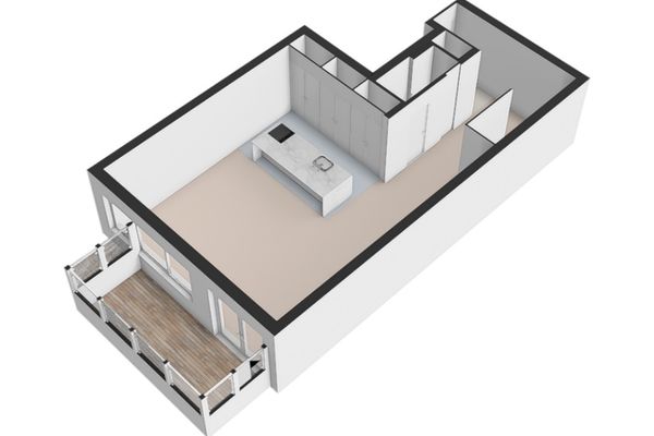 Dr. Lelykade 226D, Den Haag