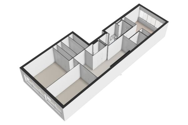 Dr. Lelykade 226D, Den Haag