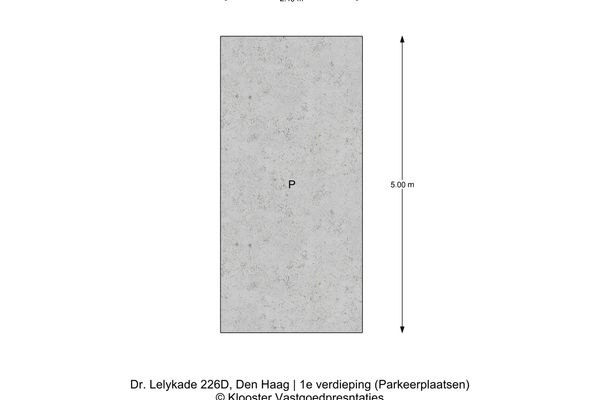 Dr. Lelykade 226D, Den Haag