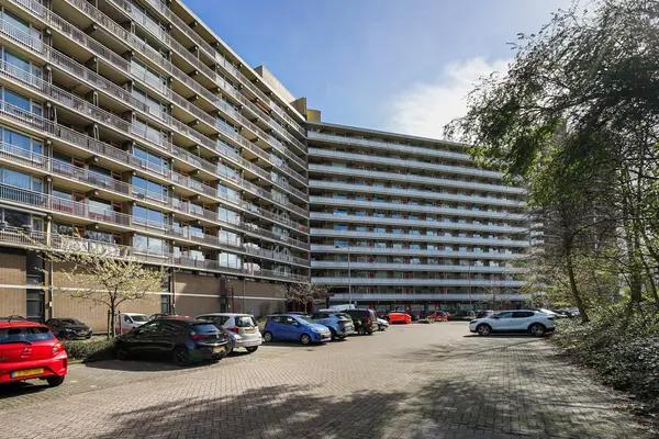 Dunantstraat 1047