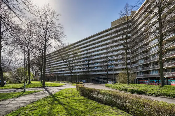 Dunantstraat 1047, Zoetermeer