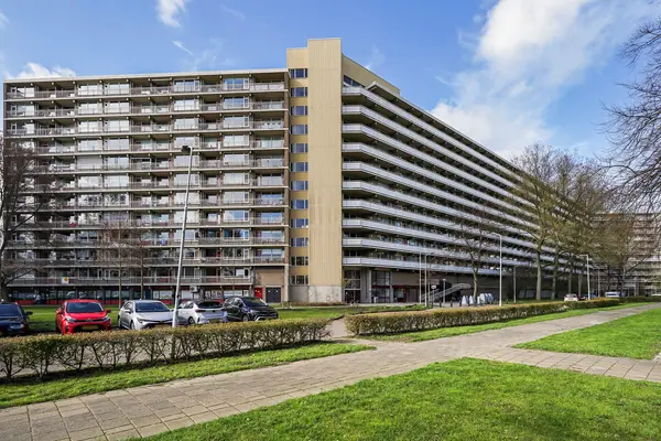 Dunantstraat 1047, Zoetermeer