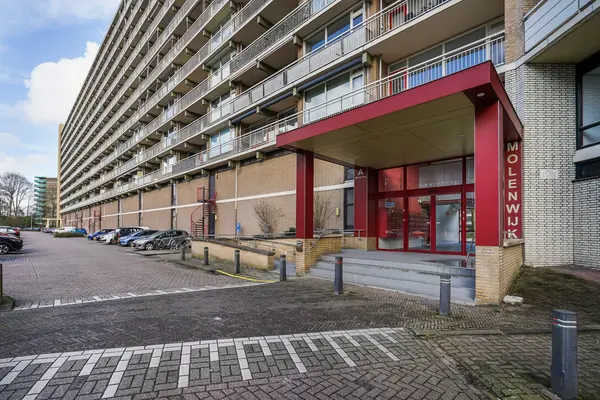 Dunantstraat 1047, Zoetermeer