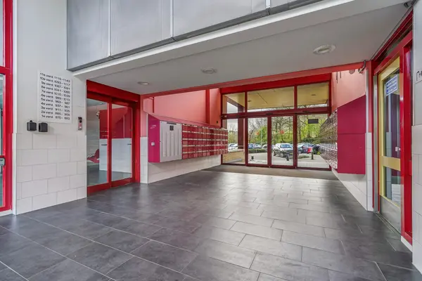 Dunantstraat 1047, Zoetermeer