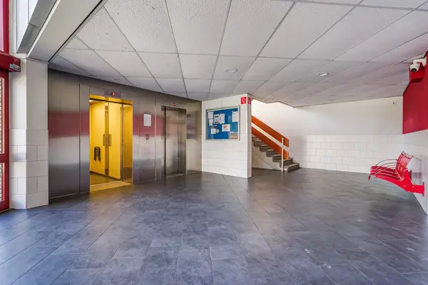 Dunantstraat 1047, Zoetermeer