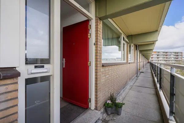 Dunantstraat 1047, Zoetermeer