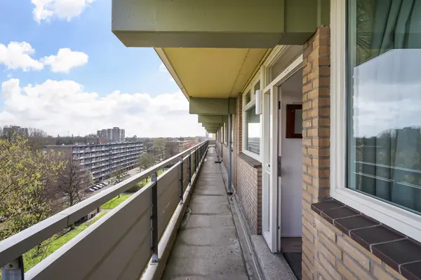 Dunantstraat 1047, Zoetermeer