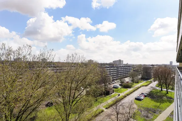 Dunantstraat 1047, Zoetermeer