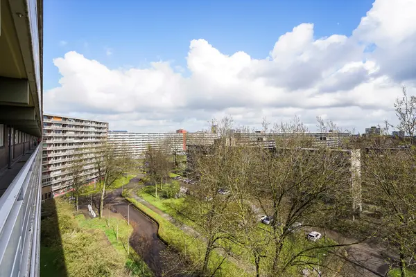 Dunantstraat 1047, Zoetermeer
