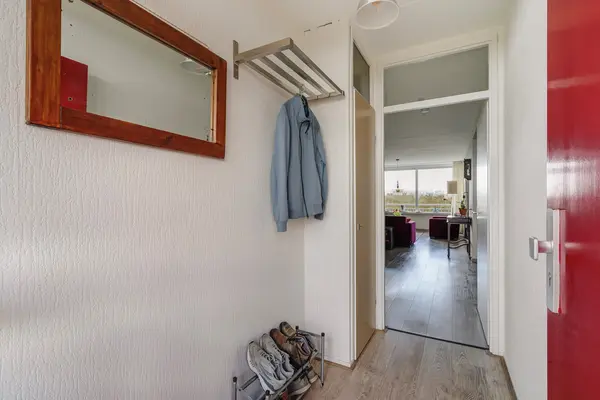 Dunantstraat 1047, Zoetermeer