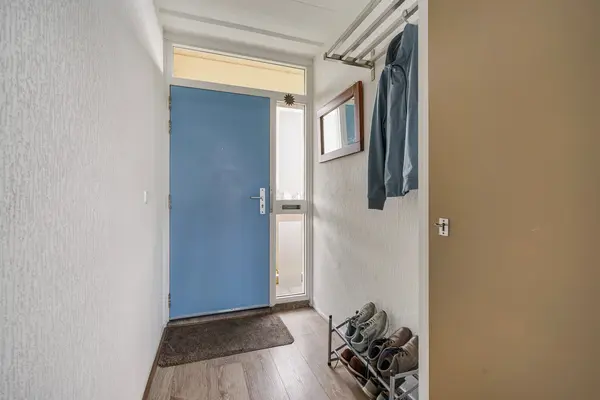 Dunantstraat 1047, Zoetermeer