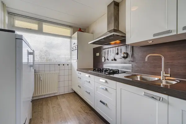 Dunantstraat 1047, Zoetermeer
