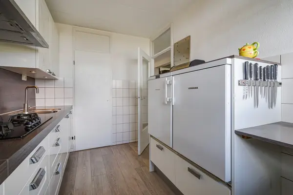 Dunantstraat 1047, Zoetermeer