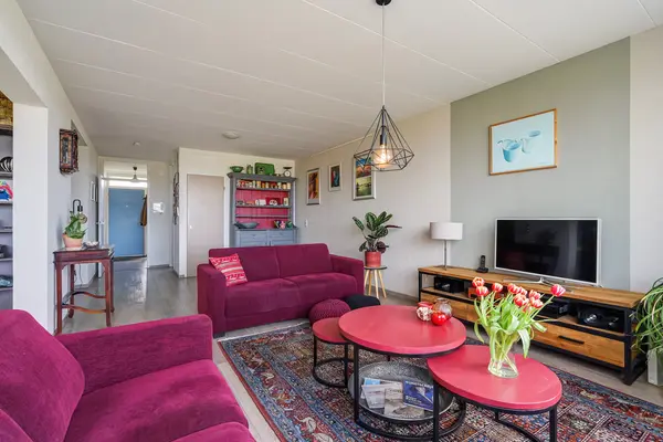Dunantstraat 1047, Zoetermeer