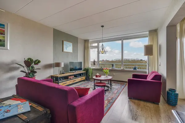Dunantstraat 1047, Zoetermeer