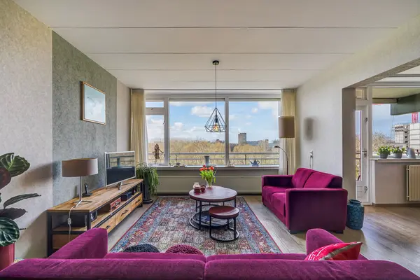 Dunantstraat 1047, Zoetermeer