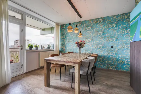 Dunantstraat 1047, Zoetermeer