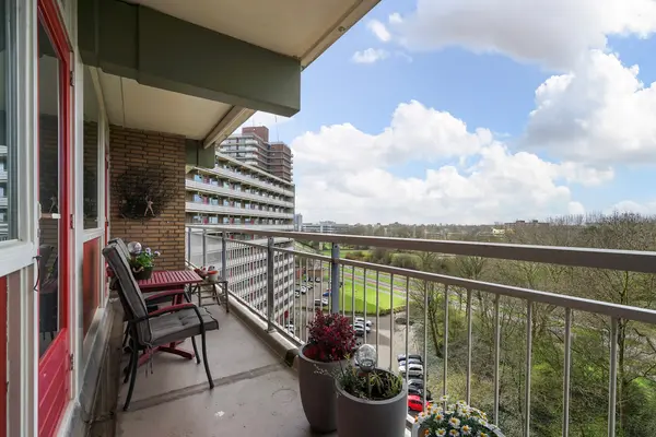 Dunantstraat 1047, Zoetermeer