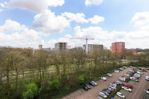 Dunantstraat 1047, Zoetermeer