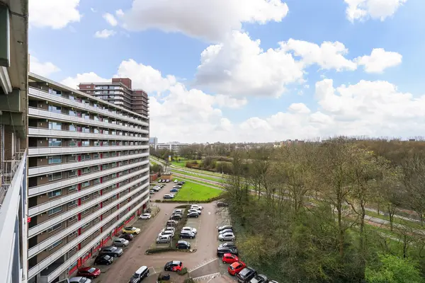 Dunantstraat 1047, Zoetermeer