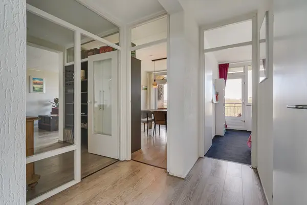 Dunantstraat 1047, Zoetermeer
