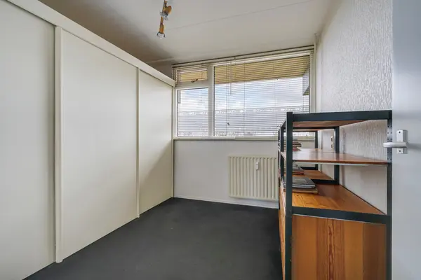Dunantstraat 1047, Zoetermeer