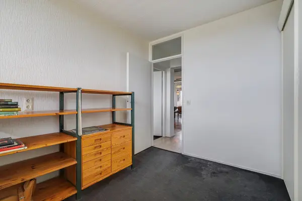 Dunantstraat 1047, Zoetermeer