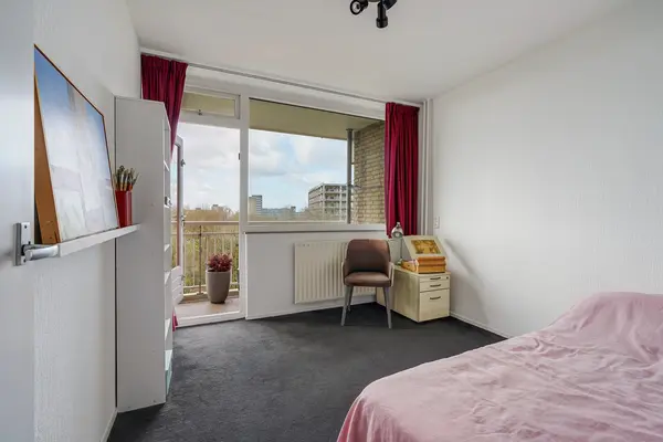 Dunantstraat 1047, Zoetermeer