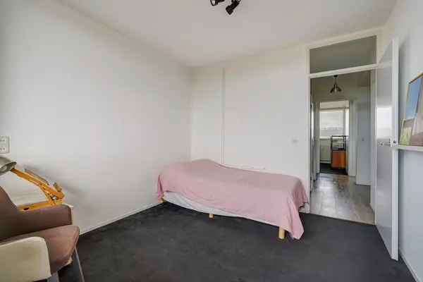 Dunantstraat 1047, Zoetermeer