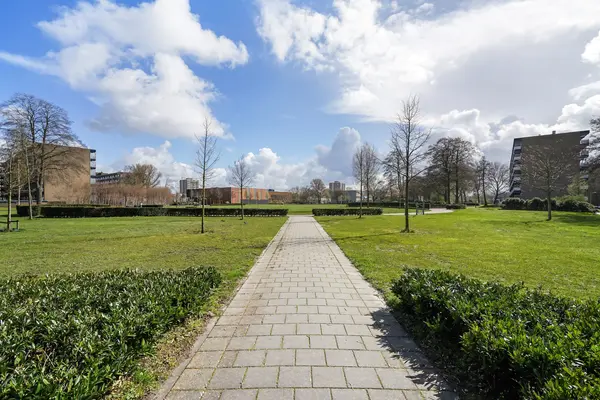 Dunantstraat 1047, Zoetermeer