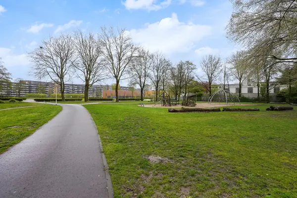 Dunantstraat 1047, Zoetermeer