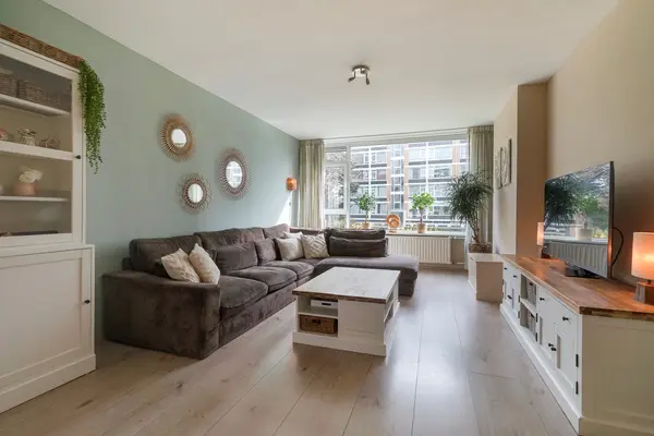 Louis Davidsstraat 613