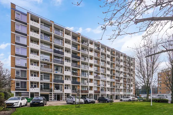 Louis Davidsstraat 613, Den Haag