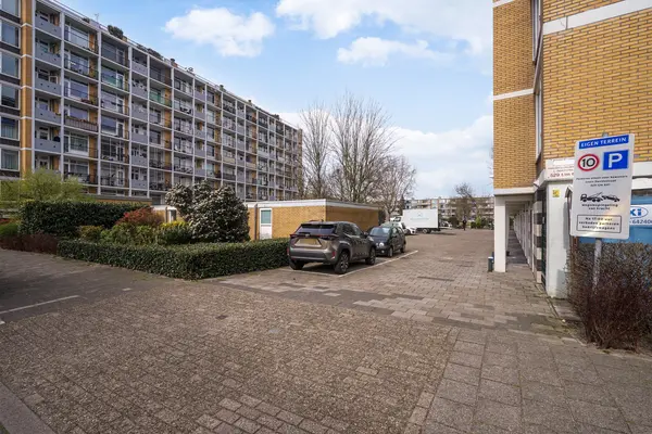 Louis Davidsstraat 613, Den Haag