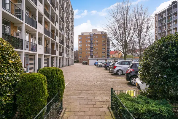 Louis Davidsstraat 613, Den Haag