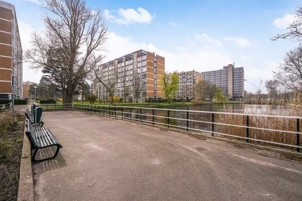 Louis Davidsstraat 613, Den Haag